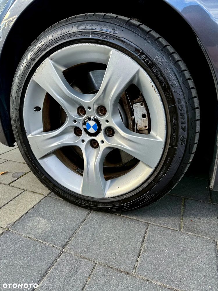 BMW Seria 3 - 8