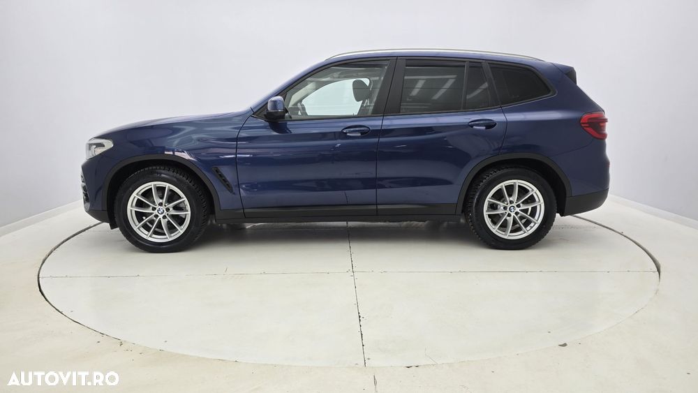 BMW X3 - 9