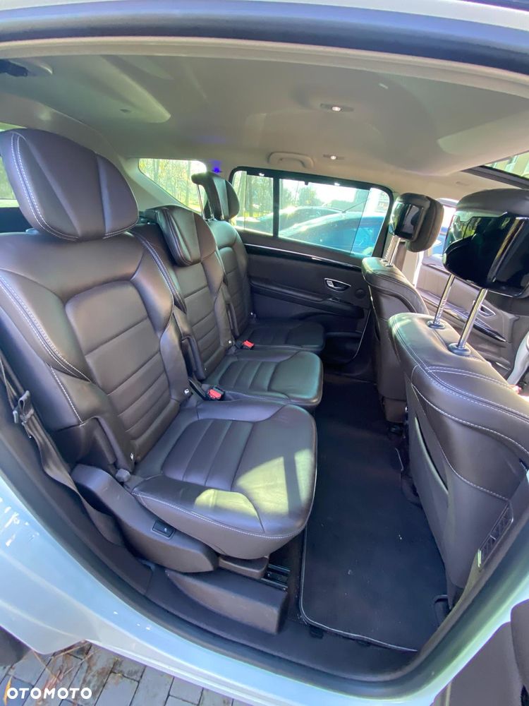 Renault Espace 1.6 dCi Energy Initiale Paris EDC - 17