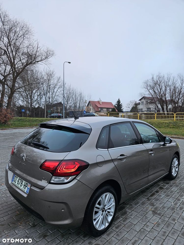 Citroën C4 BlueHDi 120 Stop&Start Business Class - 13