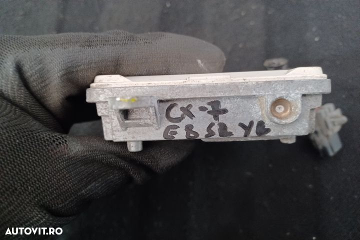 Calculator senzor radar G33D-67Y80J G33D-67Y80J Mazda CX-7 1 [2006 - - 3