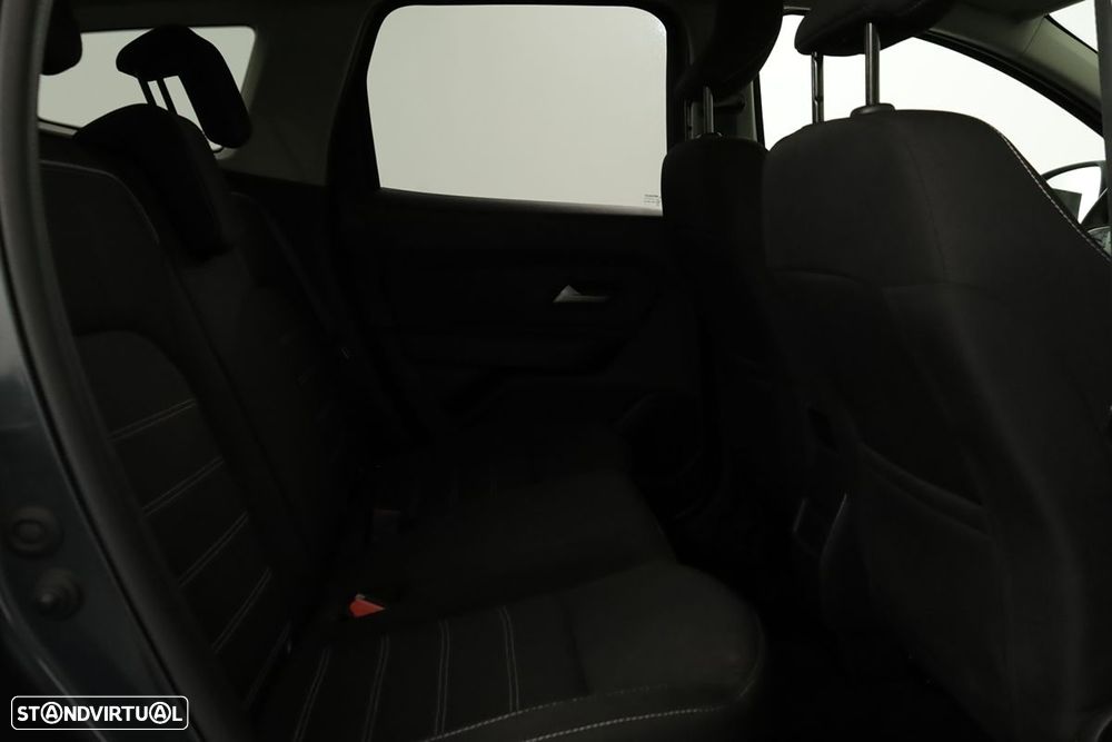 Dacia Duster 1.0 TCe Journey - 21