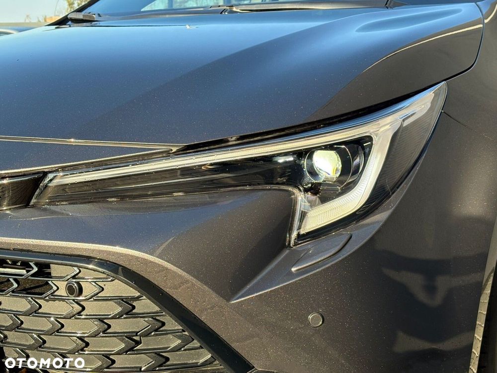 Toyota Corolla 1.8 Hybrid Executive - 14