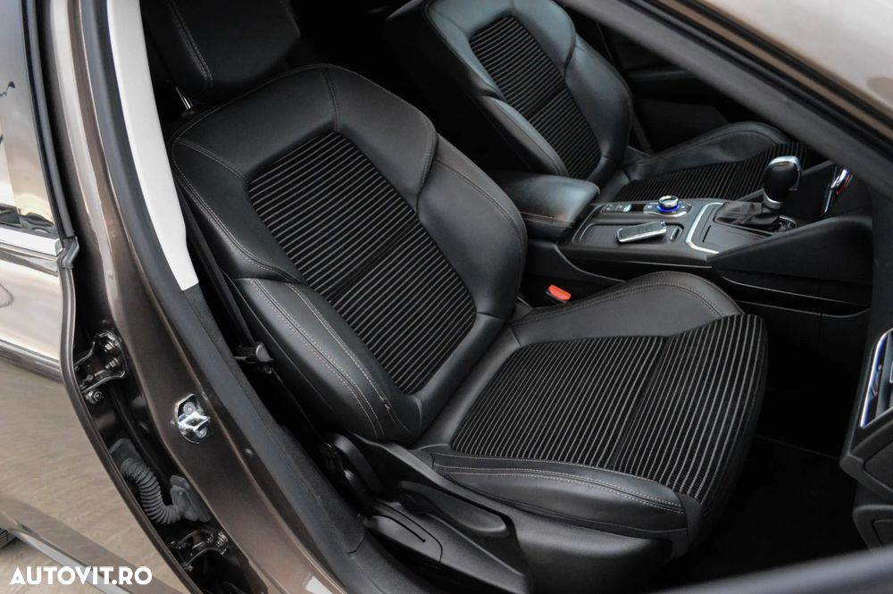 Renault Talisman ENERGY dCi 130 EDC INTENS - 31