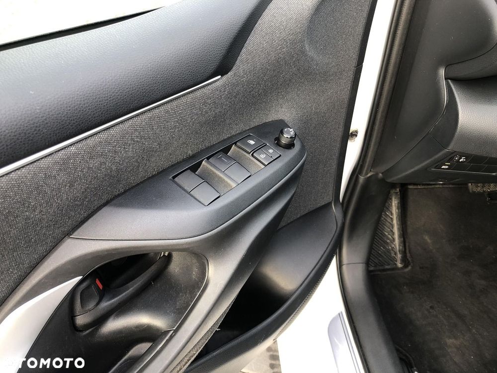 Toyota Yaris Hybrid 1.5 Comfort - 10