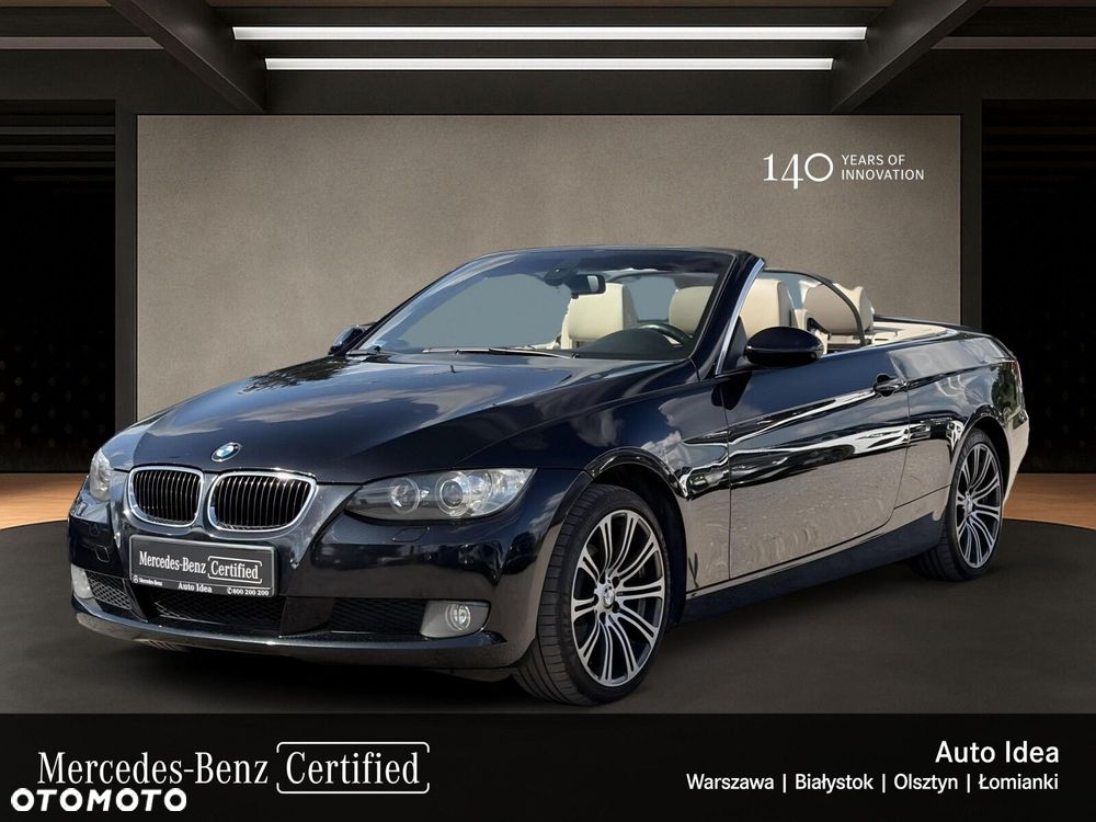 BMW Seria 3 - 2