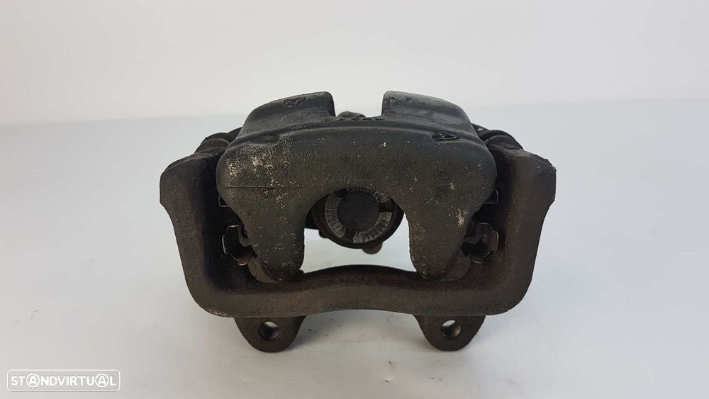 PINÇA DE TRAVÃO TRASEIRA ESQUERDA MERCEDES CLASE GLA (W156) GLA 200 CDI (156.908... - 3