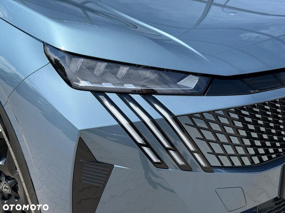 Peugeot 3008 - 5