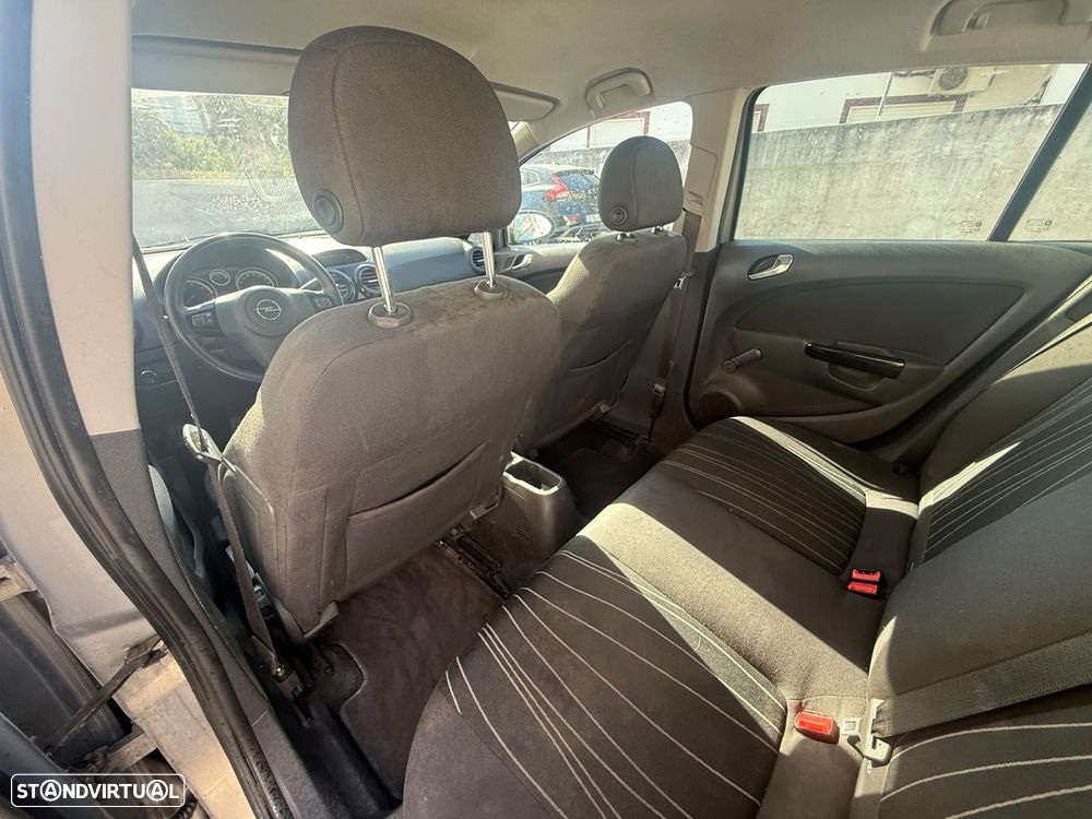Opel Corsa 1.3 CDTI - 8