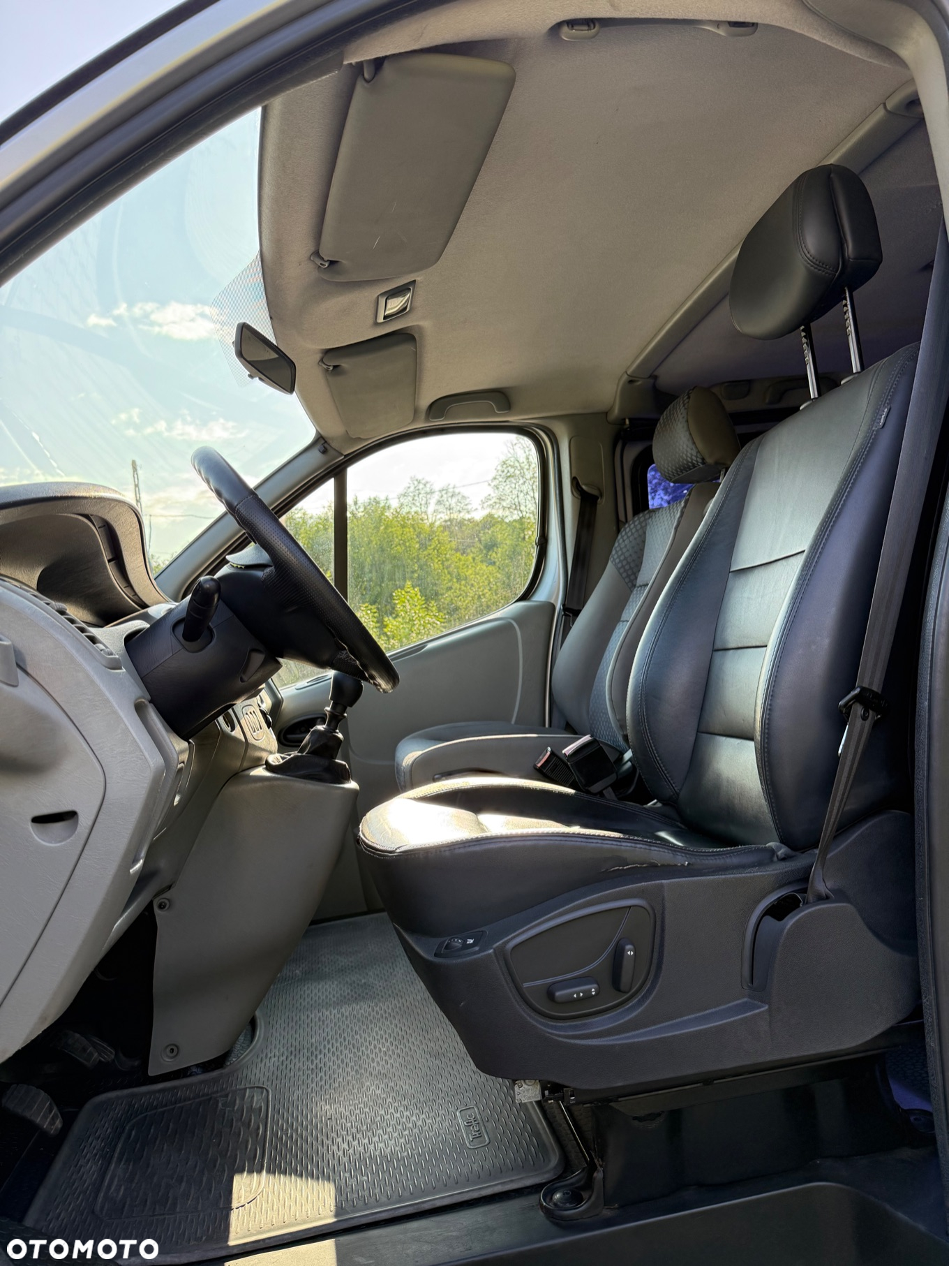 Renault Trafic L1H1 Passenger Lux - 27