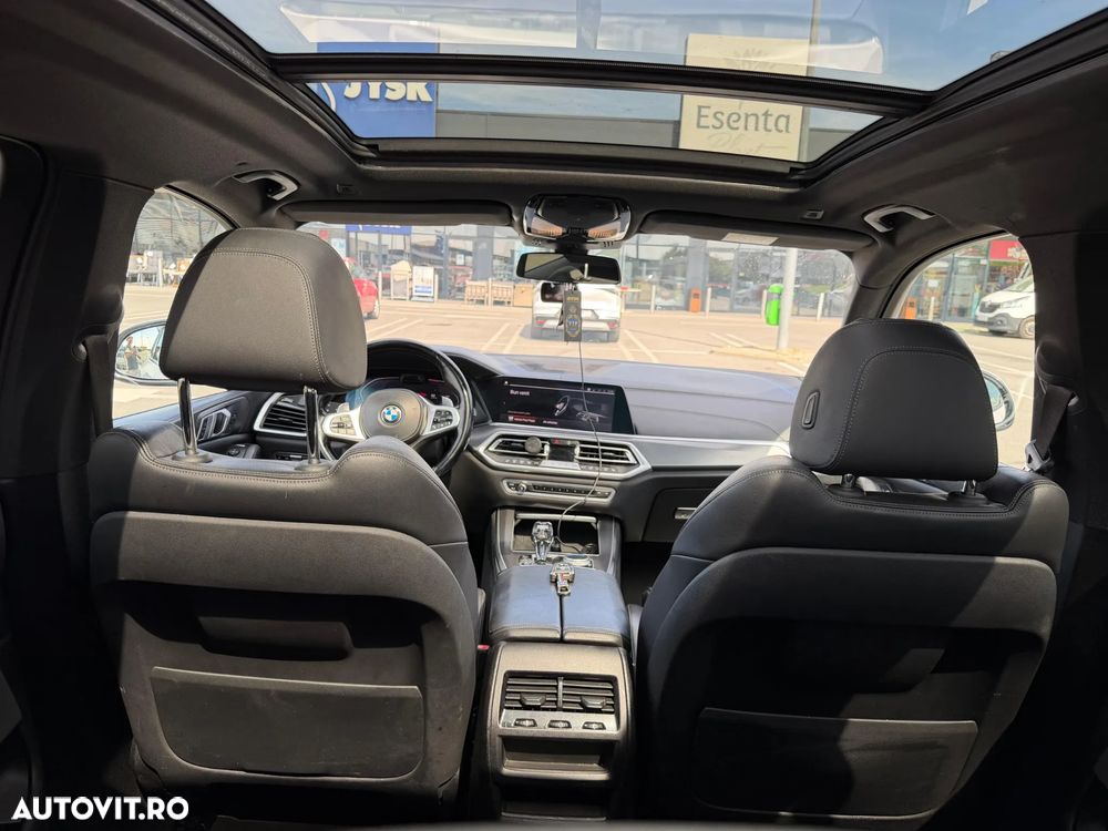 BMW X5 - 7