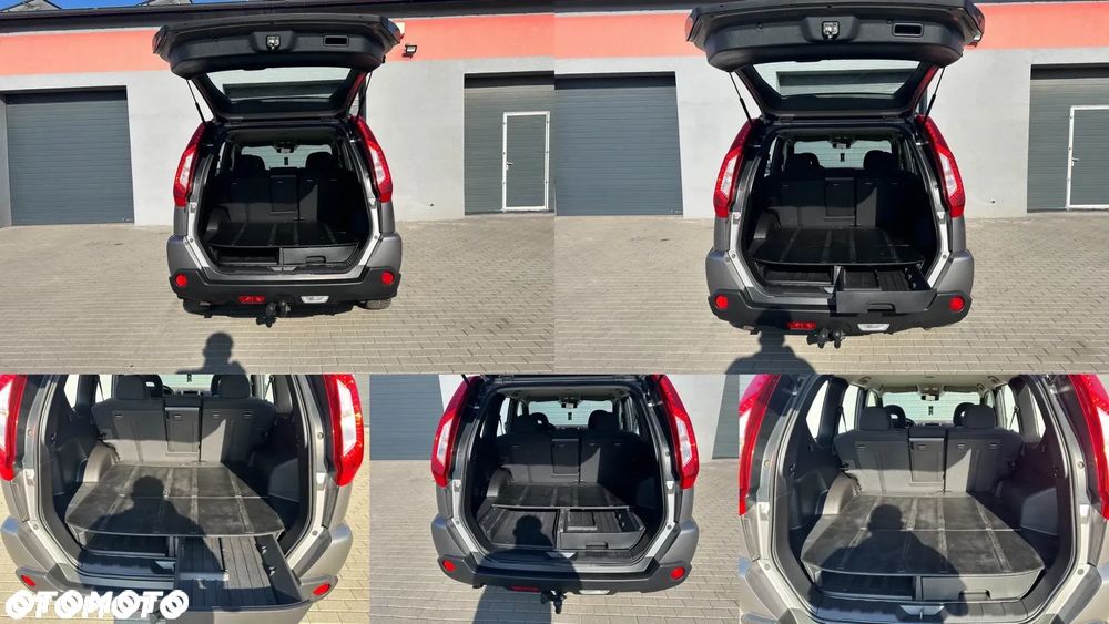 Nissan X-Trail 2.0 dCi 4x4 DPF I-Way - 15