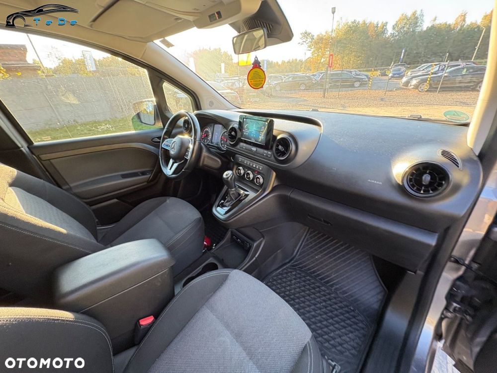 Mercedes-Benz Citan 2023