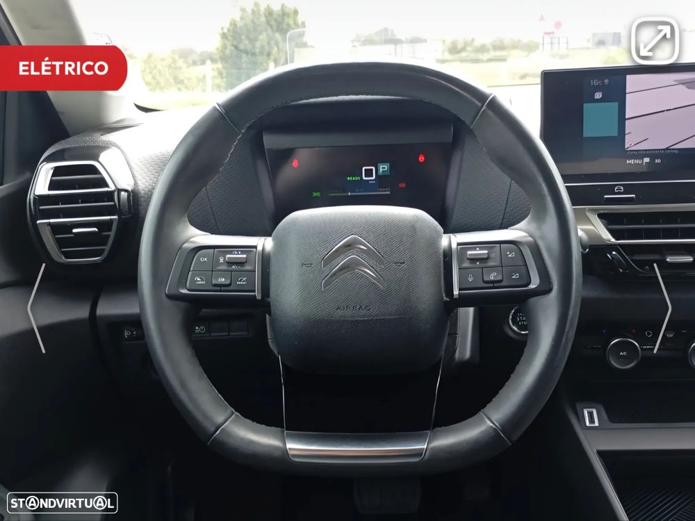 Citroën C4 X - 7