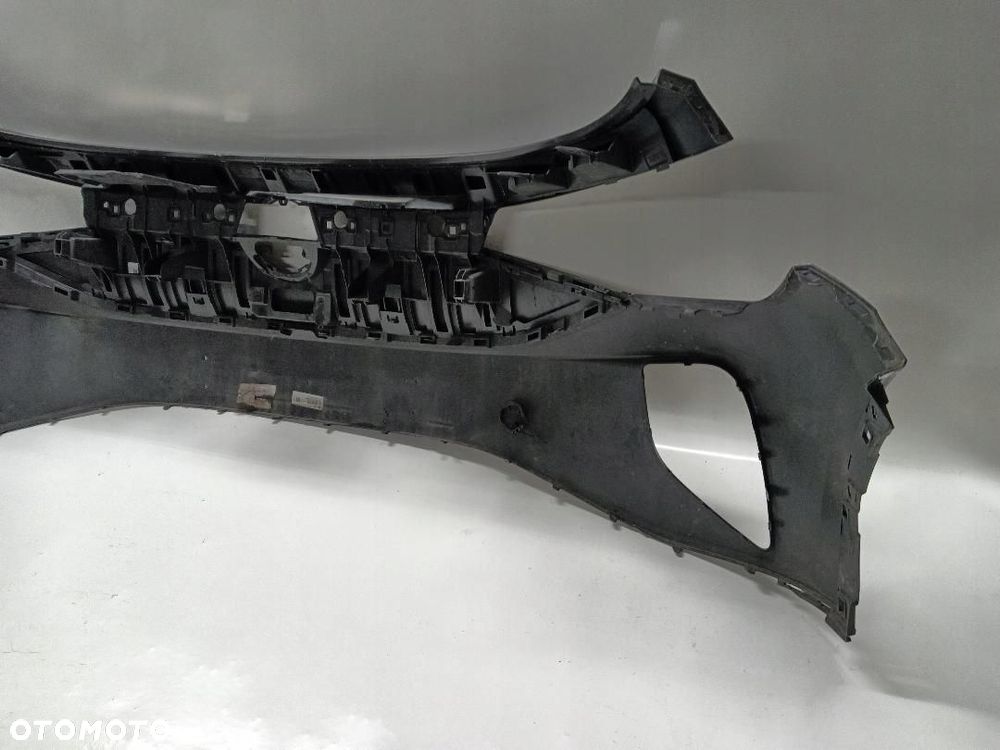 ZDERZAK PRZÓD PRZEDNI VW ID4 11A807221 - 7