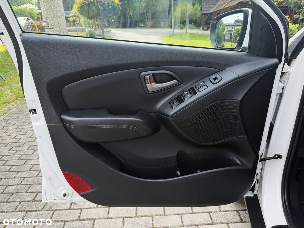 Hyundai ix35 1.6 2WD 5 Star Edition - 36