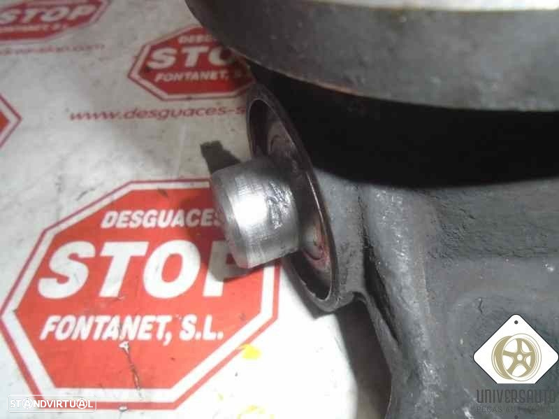 MANGA DE EIXO FRONTAL DIREITA PEUGEOT 407 SW 2007 - 3