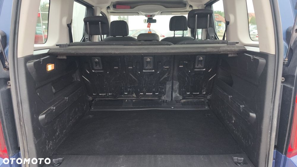 Toyota Proace City Verso 1.5 D-4D Business - 12