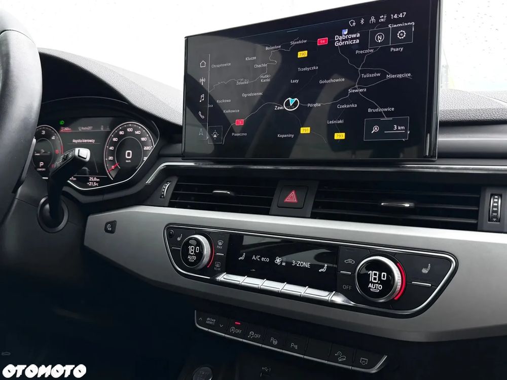 Audi A4 Allroad - 15