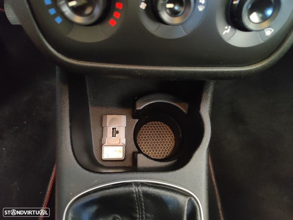 Fiat Punto Evo 1.2 Racing Kit Sport - 12