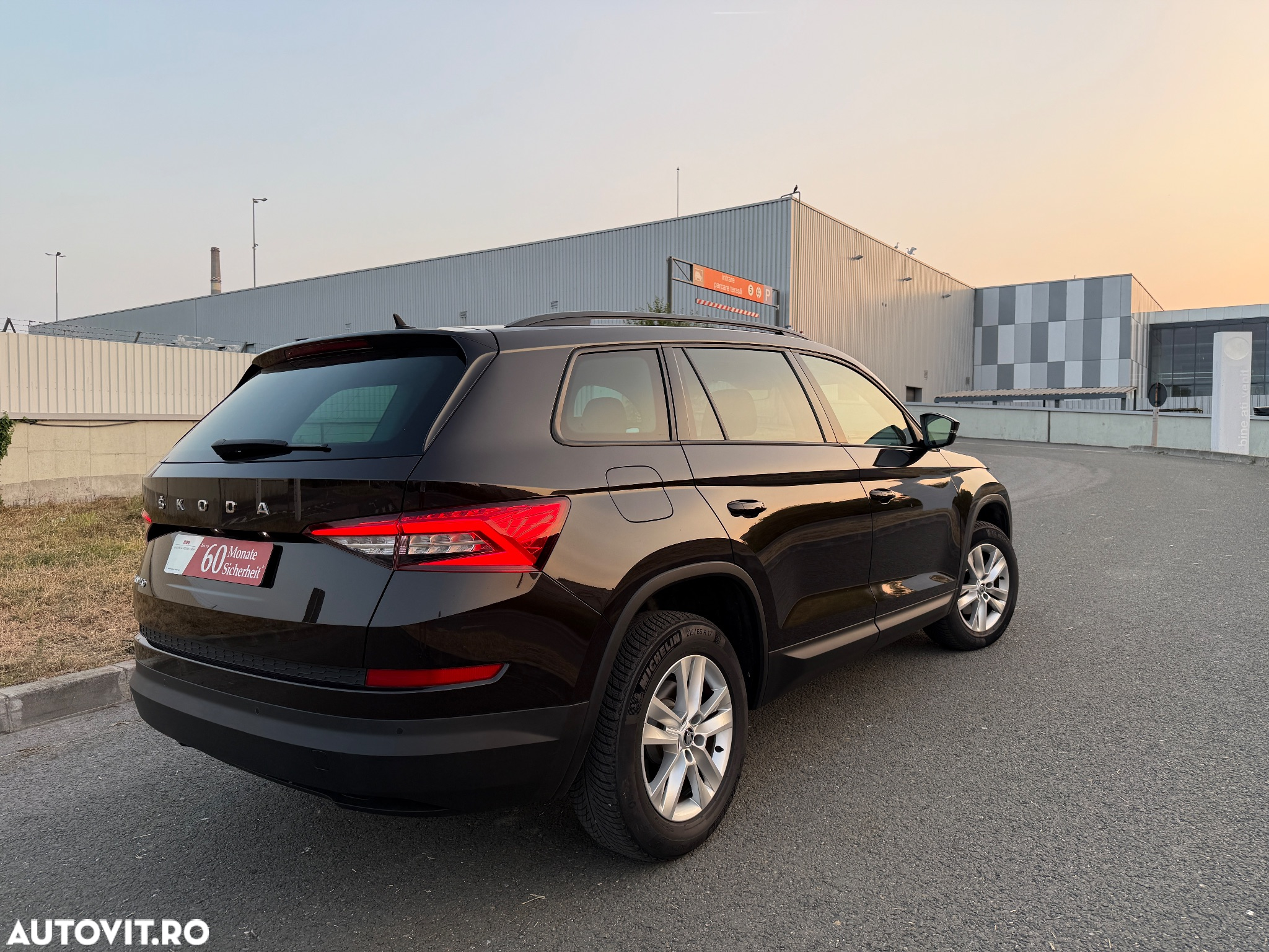 Skoda Kodiaq - 3