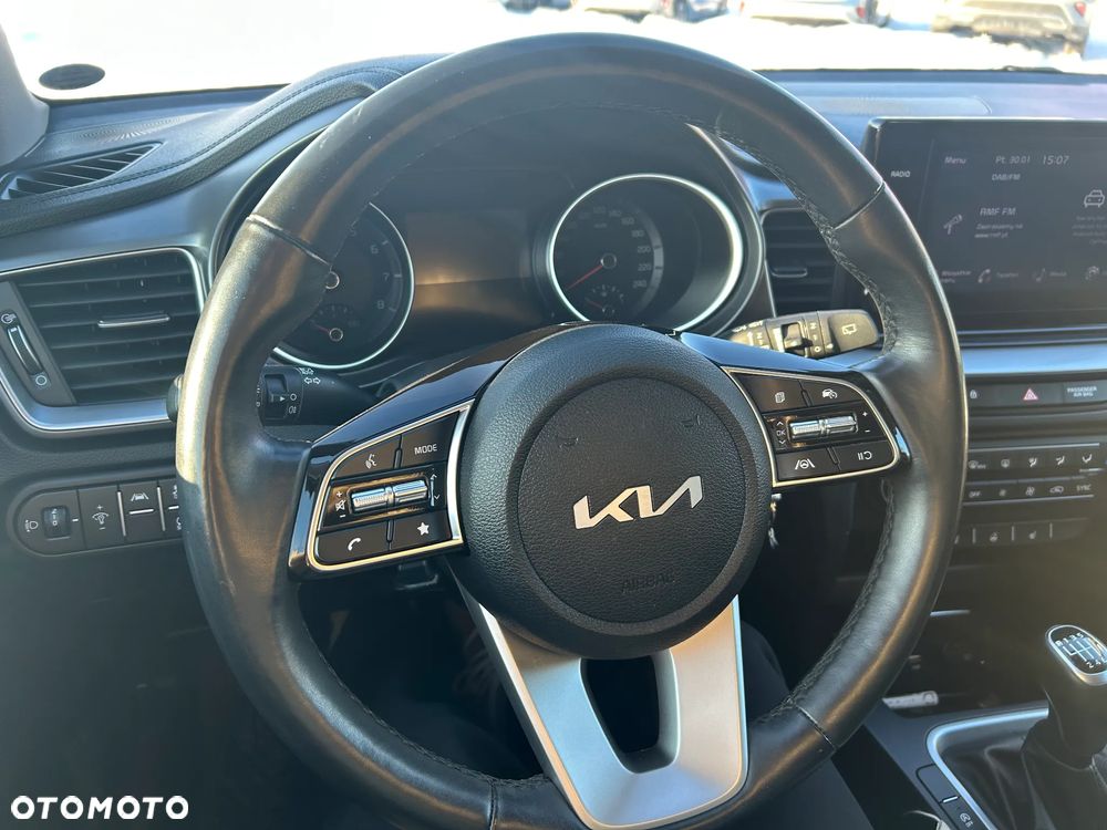 Kia Ceed 1.0 T-GDI L - 13