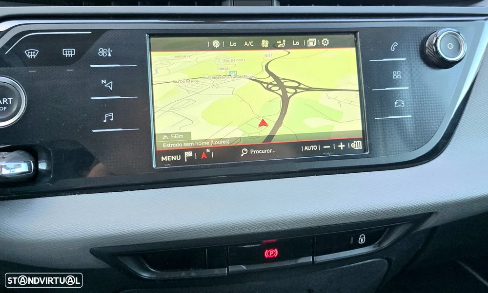 Citroën C4 Grand Picasso PureTech 130 Stop&Start FEEL - 11