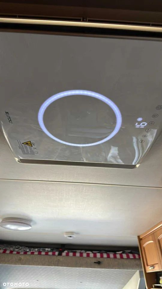 Burstner Burstner Elegance i 572 - 36