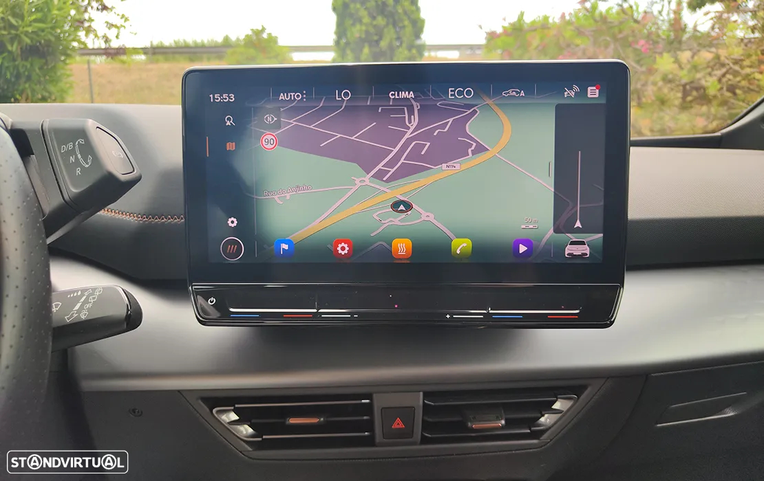 Cupra Born 58 kWh - 25