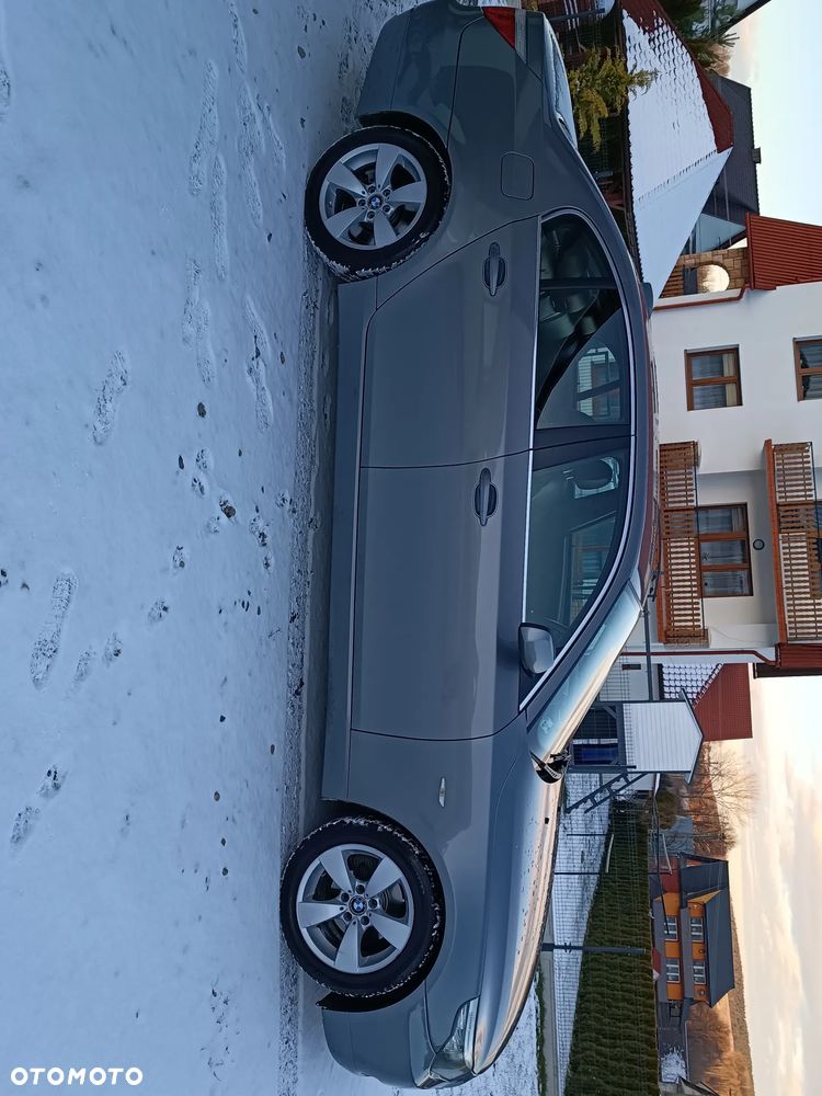 BMW Seria 5 - 6