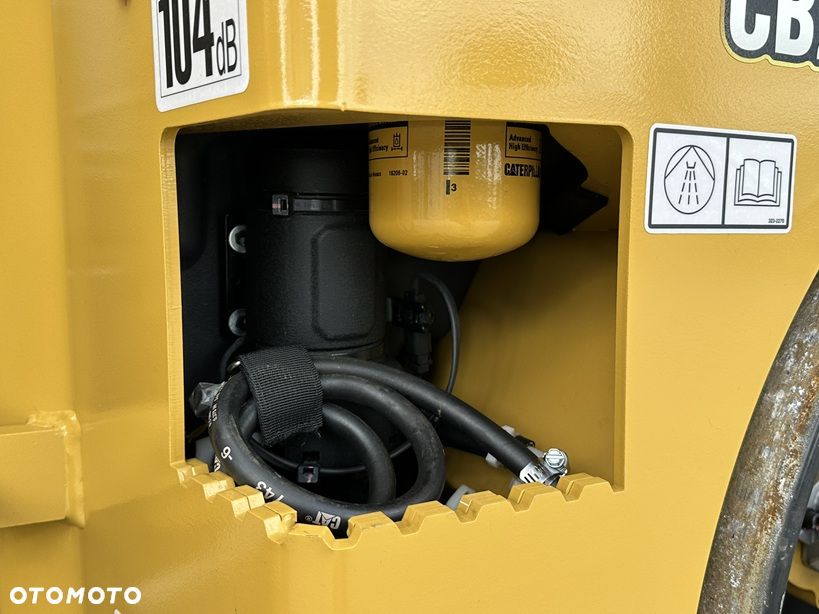 Caterpillar CB 2.5 GC - 21