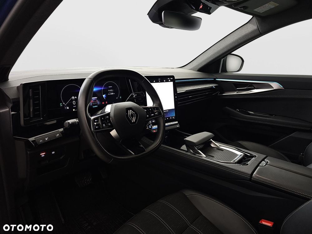 Renault Austral 1.3 TCe mHEV Techno - 9