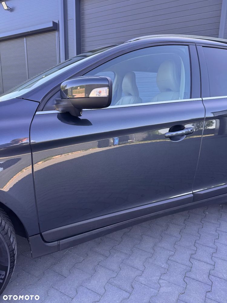 Volvo XC 60 T5 Summum - 14