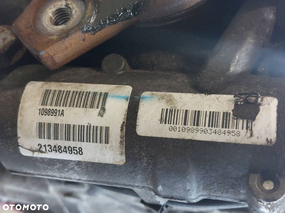 DYFER + STEROWNIK HALDEX AUDI A3 8P 2.0 TDI QUATTRO ZSB MMK 0BR907554B - 9