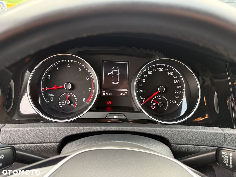 Volkswagen Golf 1.5 TSI BlueMotion ACT Join - 4