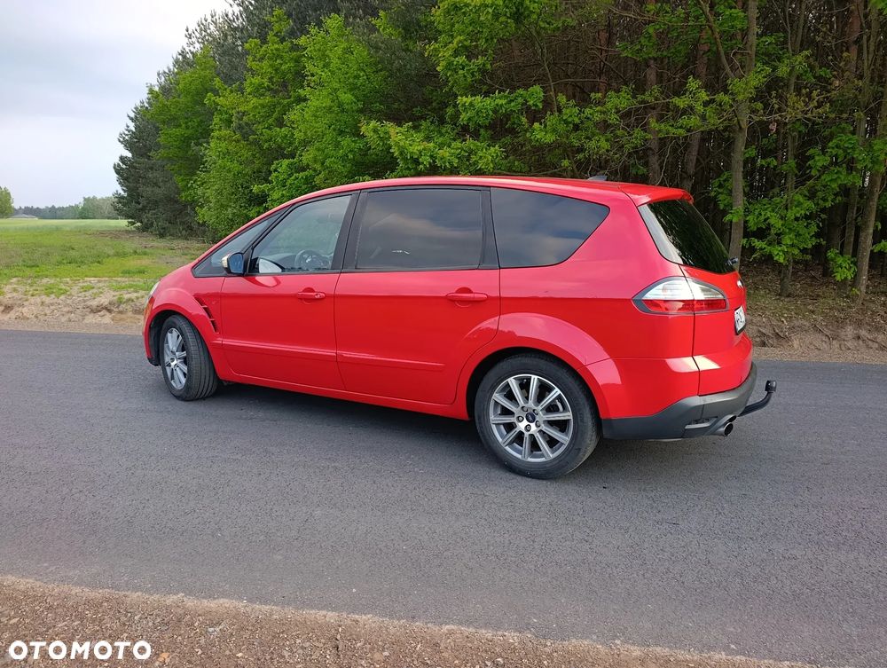 Ford S-Max 2.5 Platinium X - 5