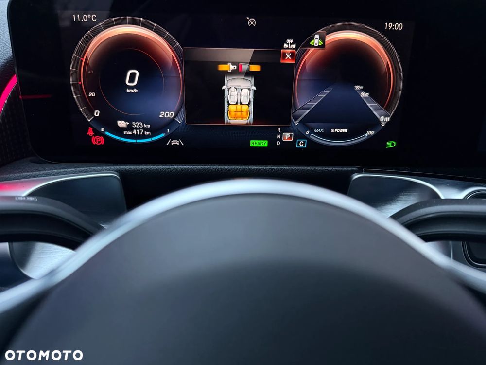 Mercedes-Benz EQB 250 70.5kWh Progressive - 18