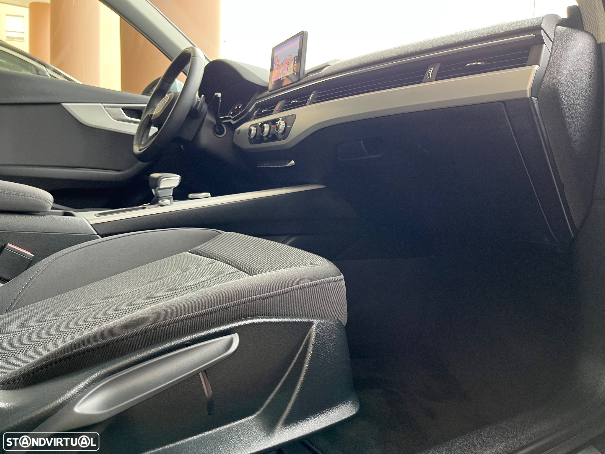 Audi A4 Avant 35 TDI Design S tronic - 35