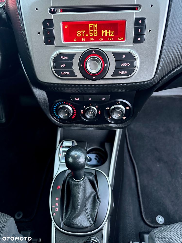 Alfa Romeo Mito 1.4 TB MultiAir Progression S&S TCT - 22