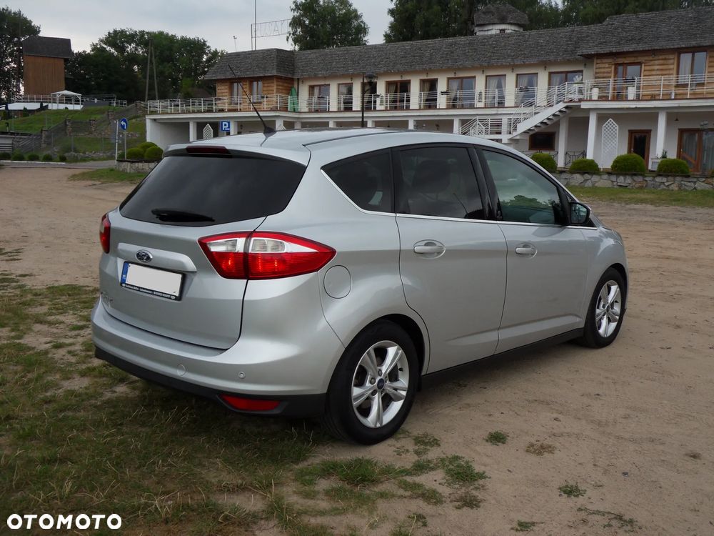 Ford C-MAX 2.0 TDCi Trend - 6