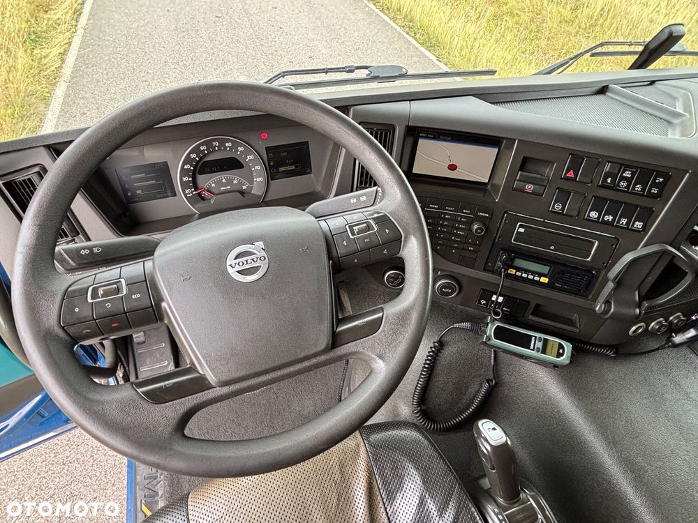 Volvo FMX 410 - 15