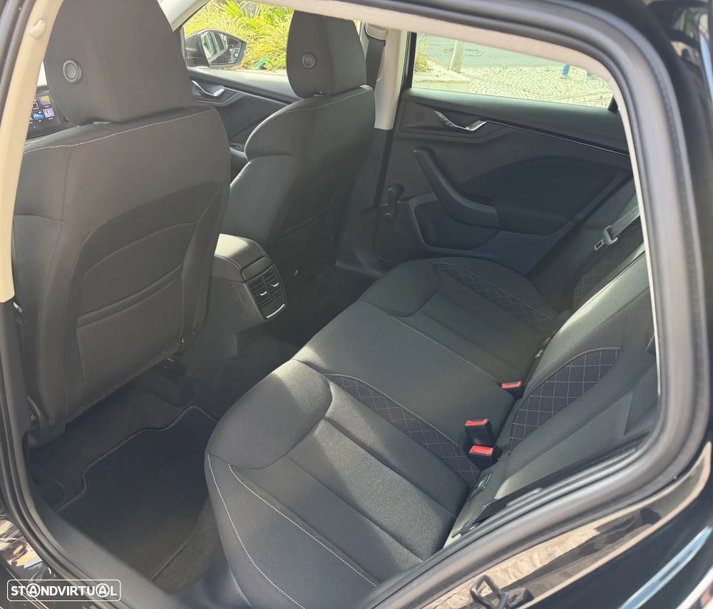 Skoda Scala 1.0 TSI Style - 24