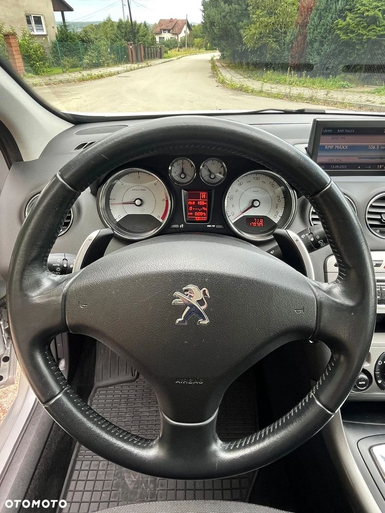 Peugeot 308 e-HDi FAP 110 Stop&Start EGS6 Active - 16