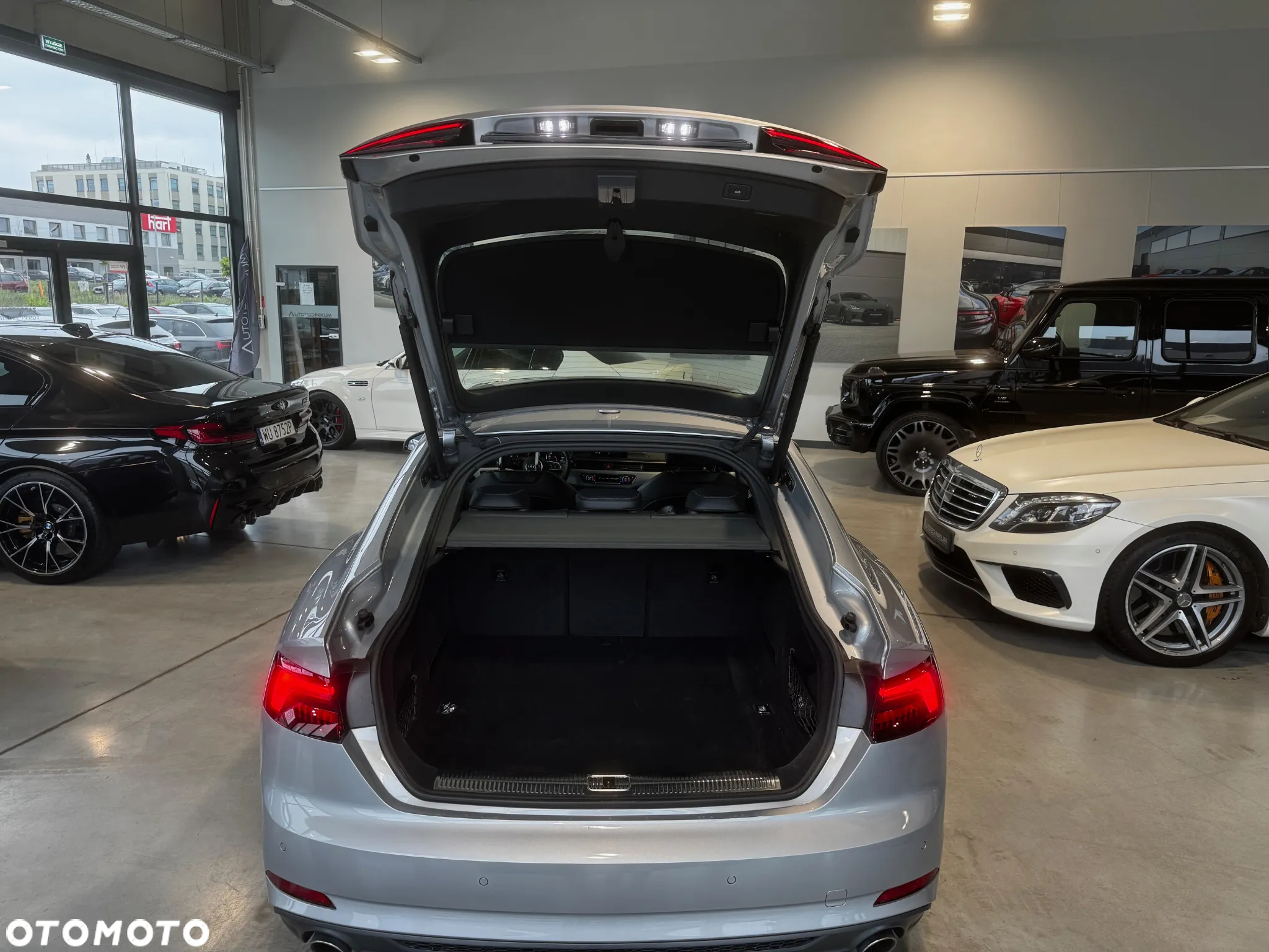 Audi A5 - 23