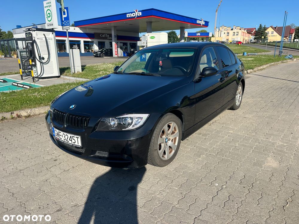 BMW Seria 3 - 2