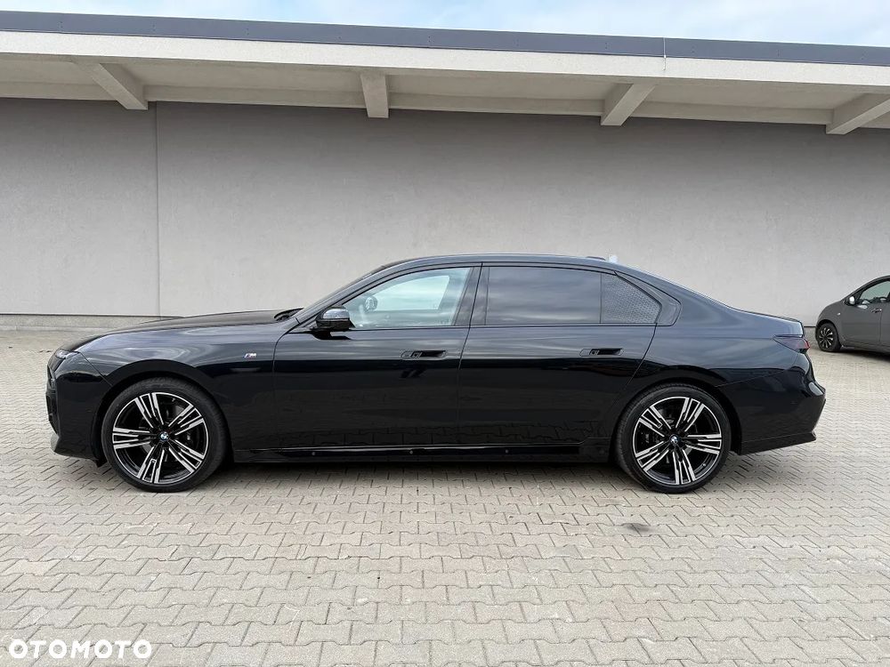 BMW Seria 7 - 6