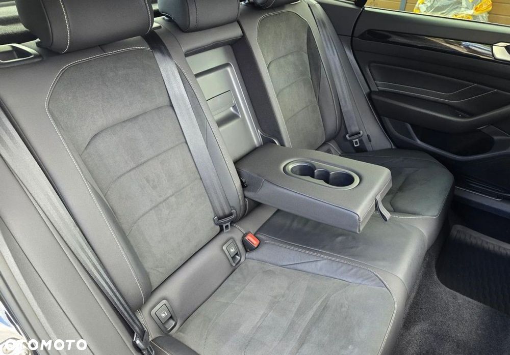 Volkswagen Arteon - 16