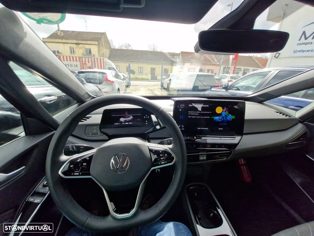 VW ID.3 Performance Upgrade Pro 1st Max - 10