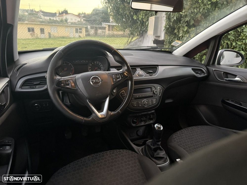 Opel Corsa 1.3 CDTi Business Edition - 9