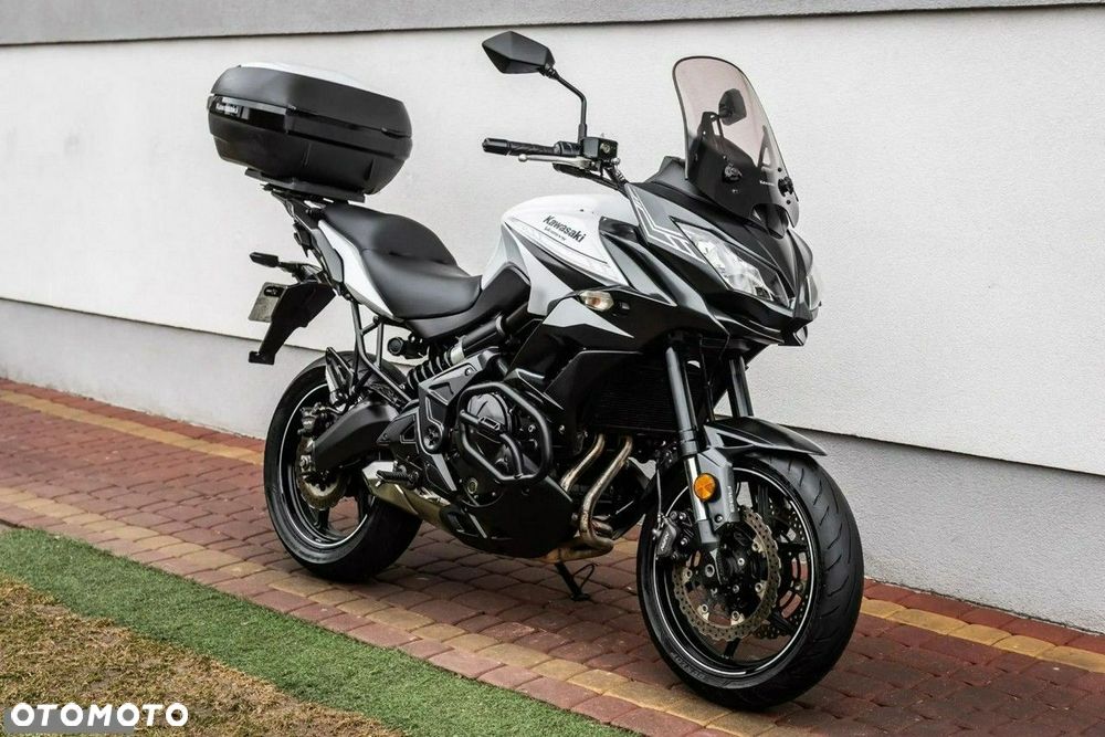 Kawasaki Inny - 1